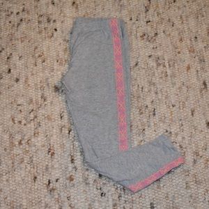 ☁️Oshkosh Girls Leggings Size 10